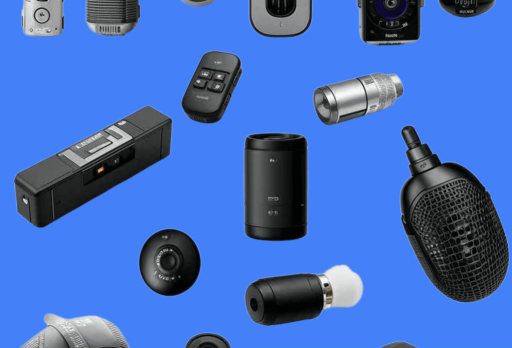 Technology for Safety: How to Choose the Right Spy Bug for Your Needs